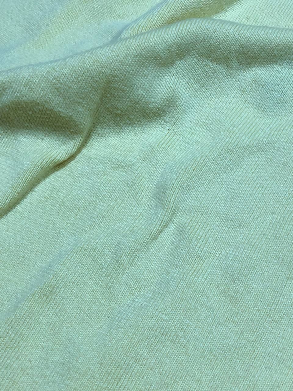Polo Ralph Lauren Polo Ralph Lauren 100% Cotton V-Neck Sweater Size US L / EU 52-54 / 3 - 18 Thumbnail