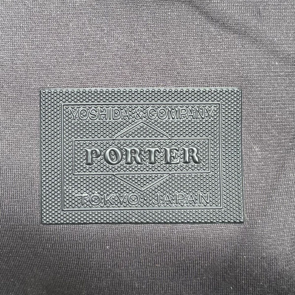 Porter Porter Furture Daypack Size ONE SIZE - 8 Thumbnail