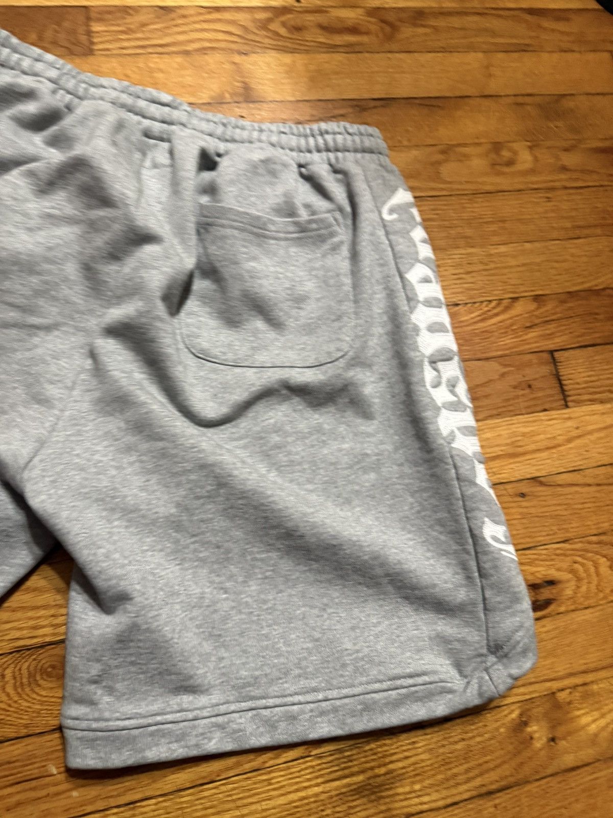 Godspeed Godspeed Grey Shorts Size XL Size US 38 / EU 54 - 6 Thumbnail