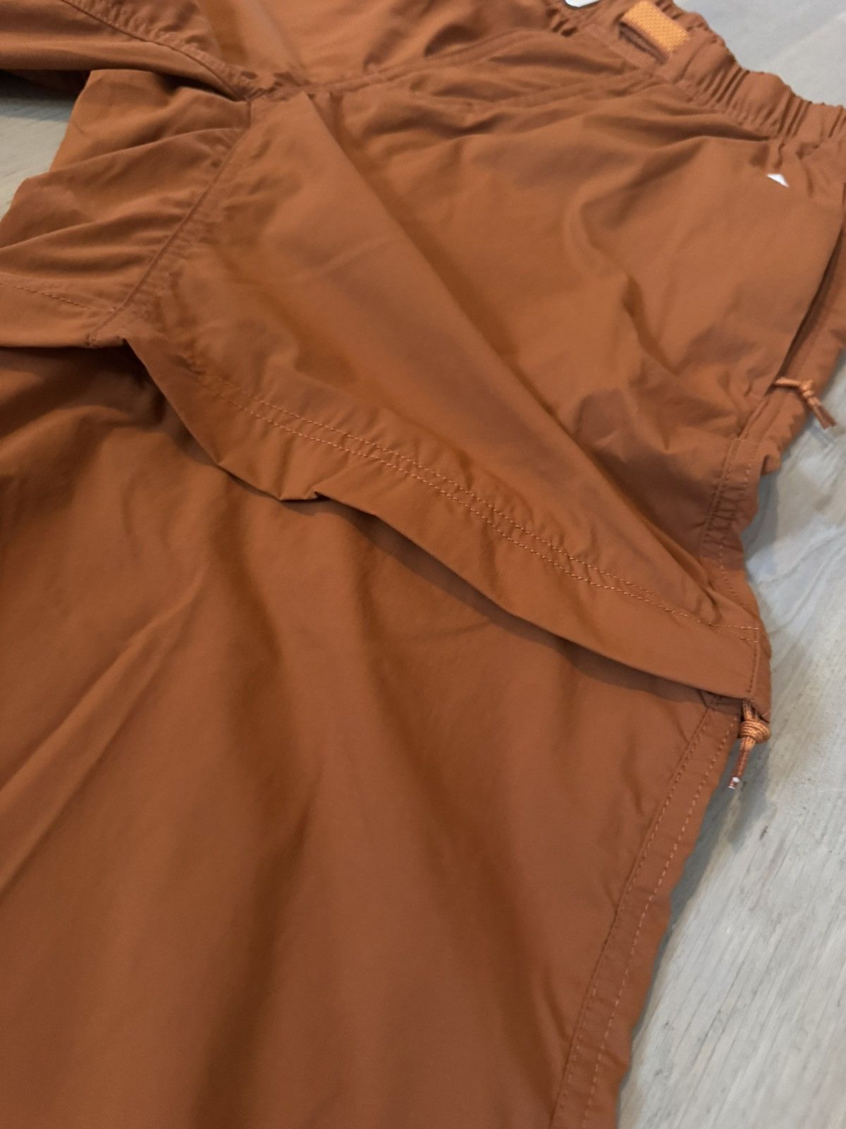 Nike ACG NIKE ACG pants sz s STUDY sizes in photos by tape measure Size US 29 - 11 Thumbnail