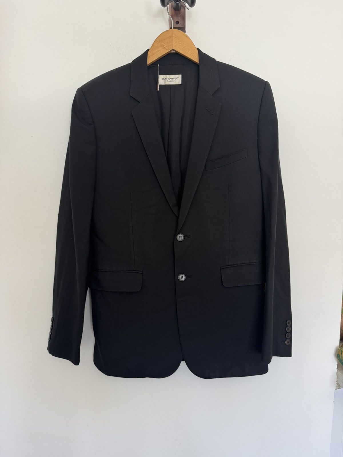 ジャケット Saint Laurent Blazers 20240826_3_DESIGNER_JACKETBLAZ