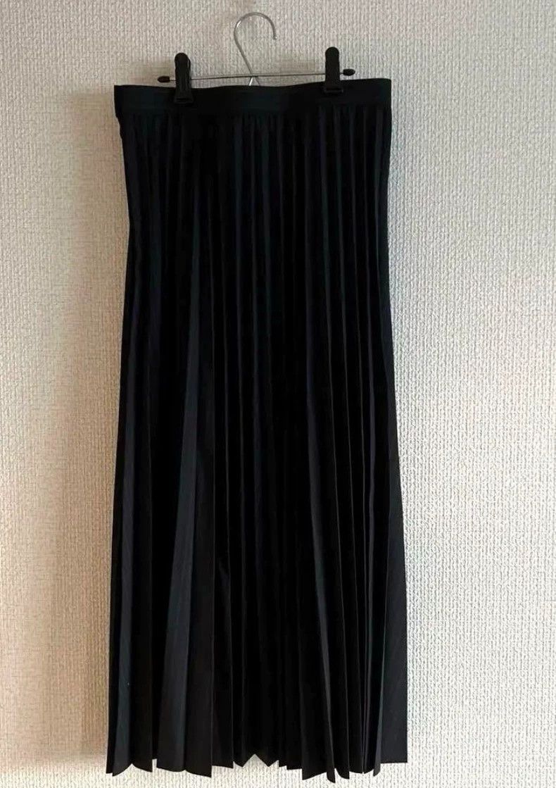 JUNYA WATANABE Pleated Skirt