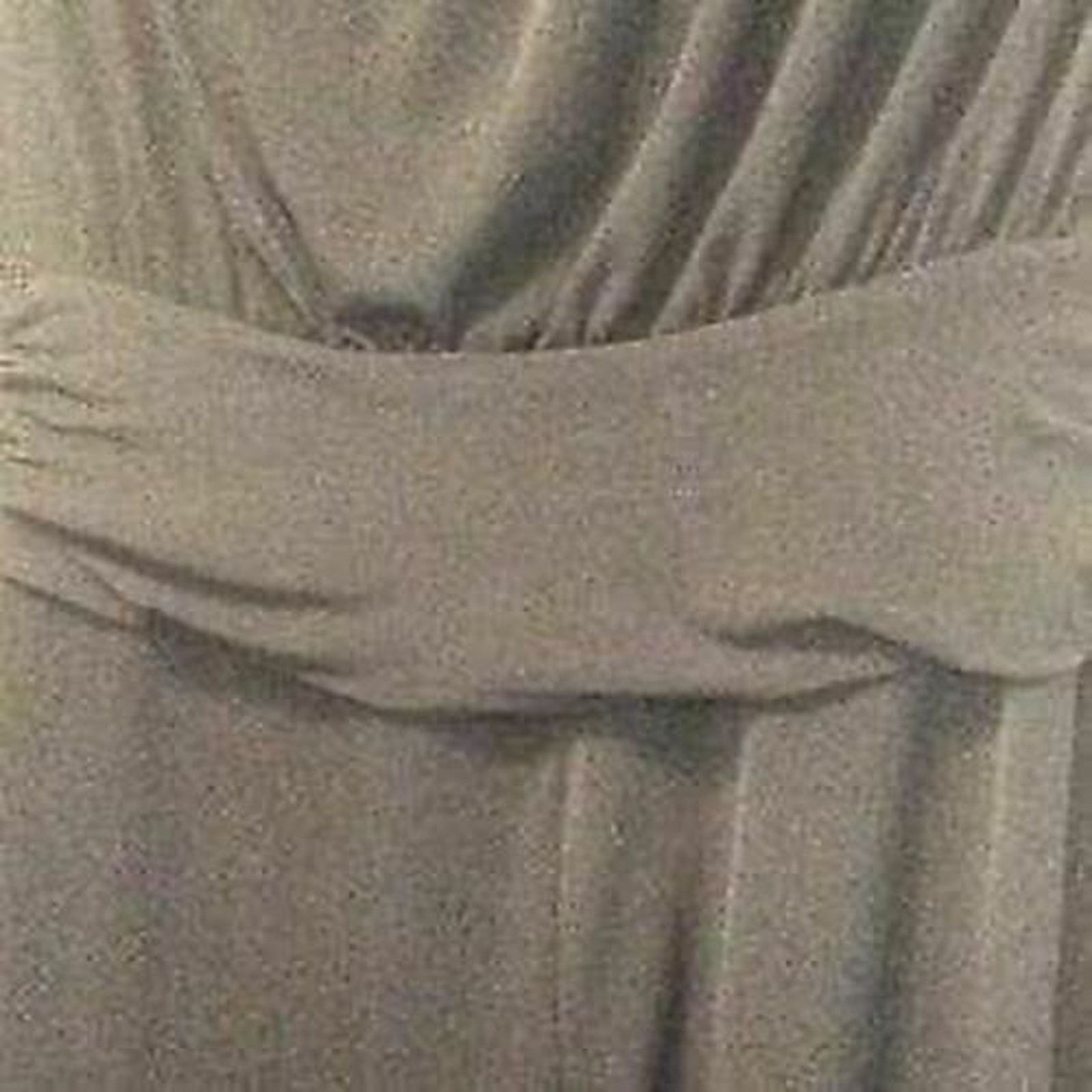 Express EXPRESS LADIES BLACK JUMPSUIT Sz Small NWT Size 28" / US 6 / IT 42 - 2 Thumbnail