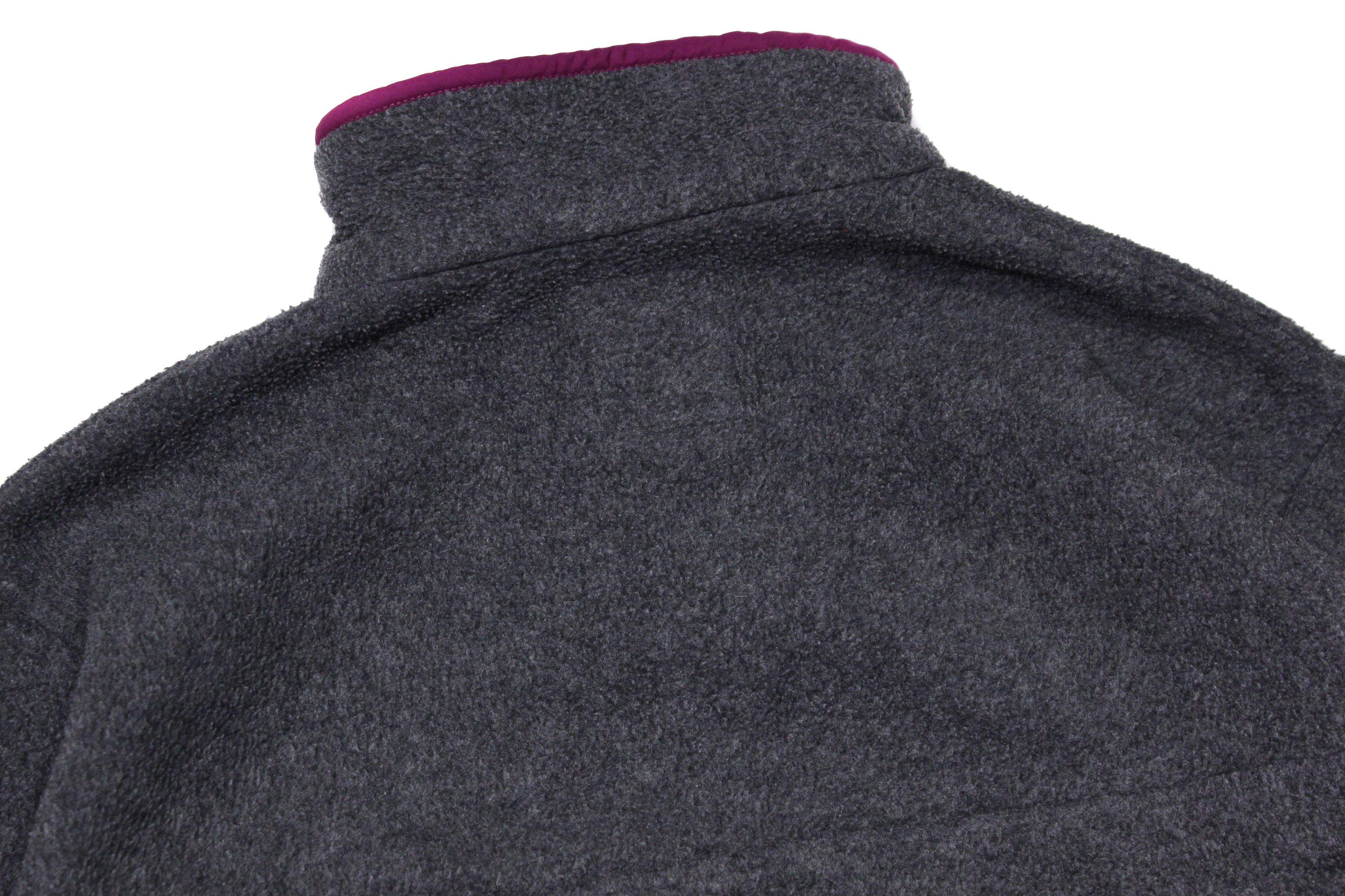 Jack Wolfskin 90S Logo Polartec Fleece Size US M / EU 48-50 / 2 - 4 Thumbnail