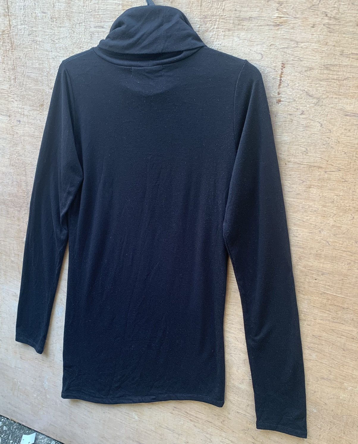 Sex Pot ReVeNGe Sex Pot Revenge Japanese Punk Cross Unisex Long Sleeve Shirt Size US M / EU 48-50 / 2 - 12 Thumbnail