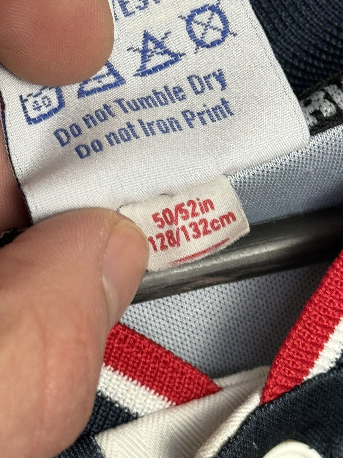 Other West Bromwich Albion 00/02 Home Football Jersey Size US XXL / EU 58 / 5 - 23 Thumbnail