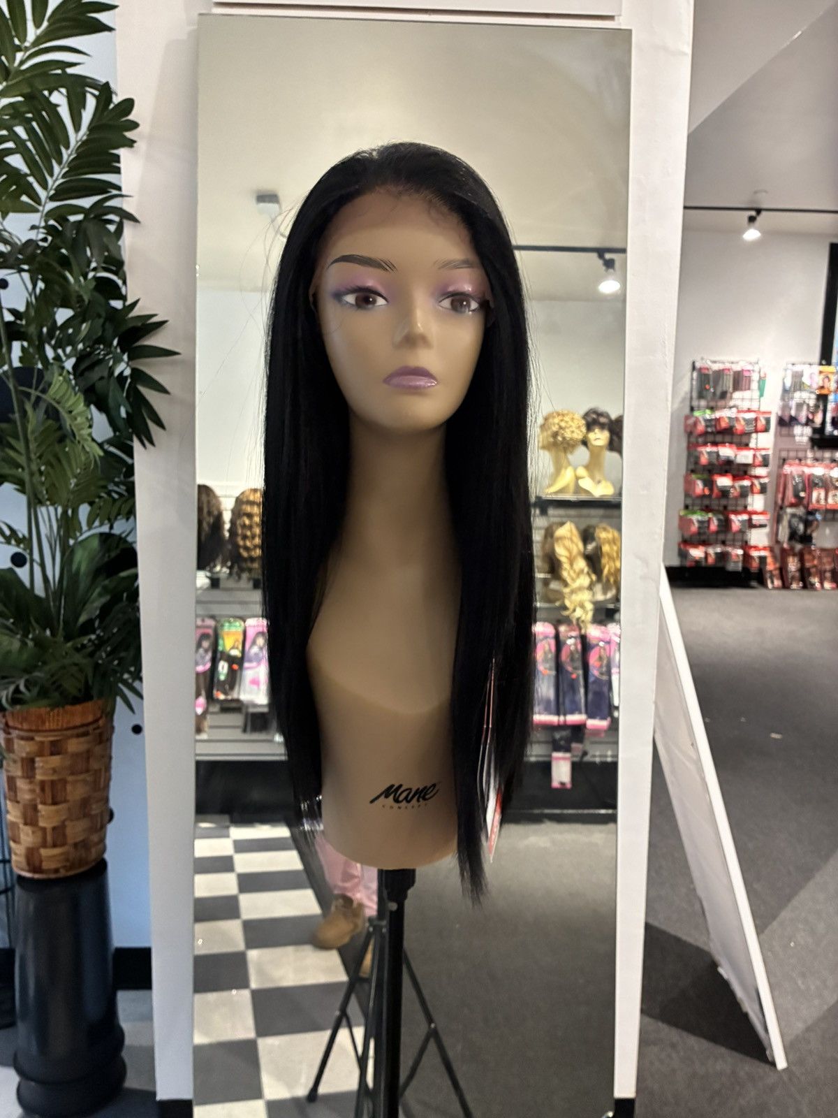Other Tess wigs Size ONE SIZE - 1 Thumbnail