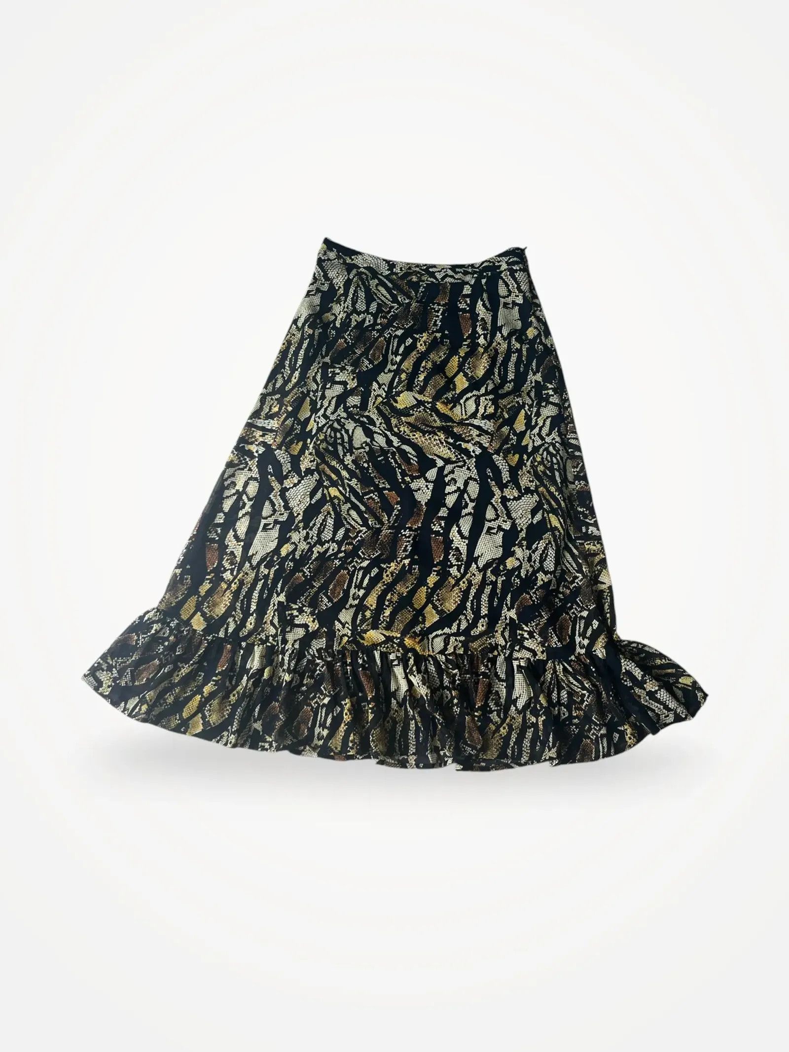 Gestuz Gestuz Tasnim skirt Skirt Size 25" / US 0 / IT 36 - 1 Thumbnail