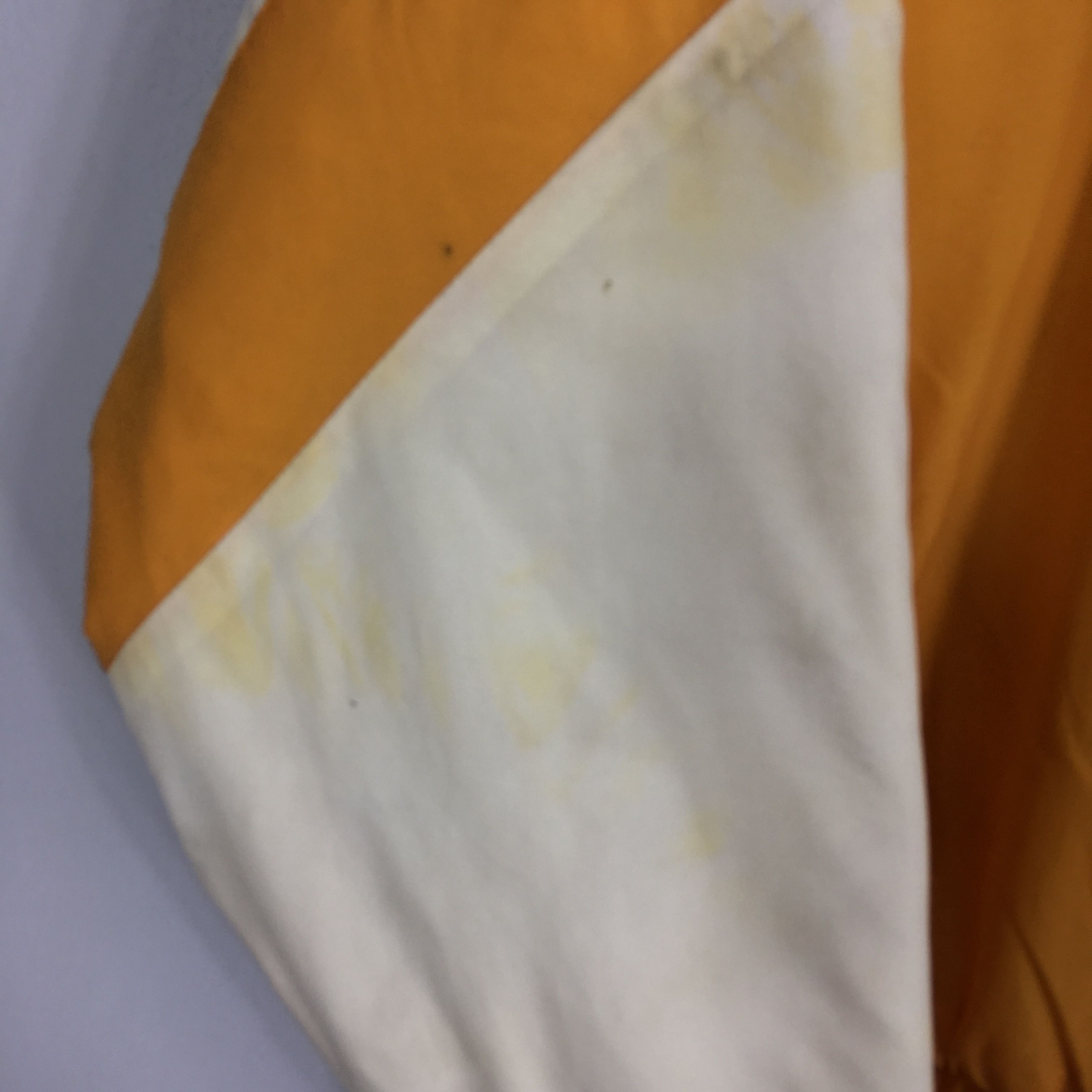Logo 7 Vintage Tennessee Volunteers Ncaa Orange Jacket Size US XL / EU 56 / 4 - 6 Thumbnail