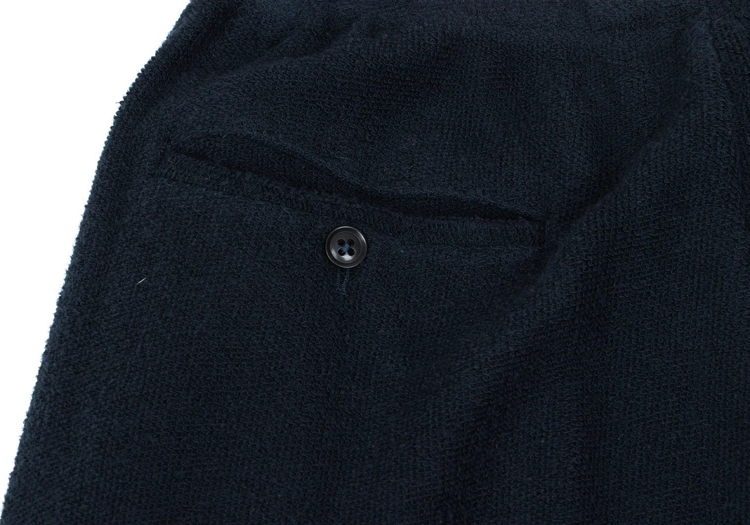 Yohji Yamamoto Yohji Yamamoto Cotton Logo Embroidery Pants Size US 32 / EU 48 - 15 Thumbnail