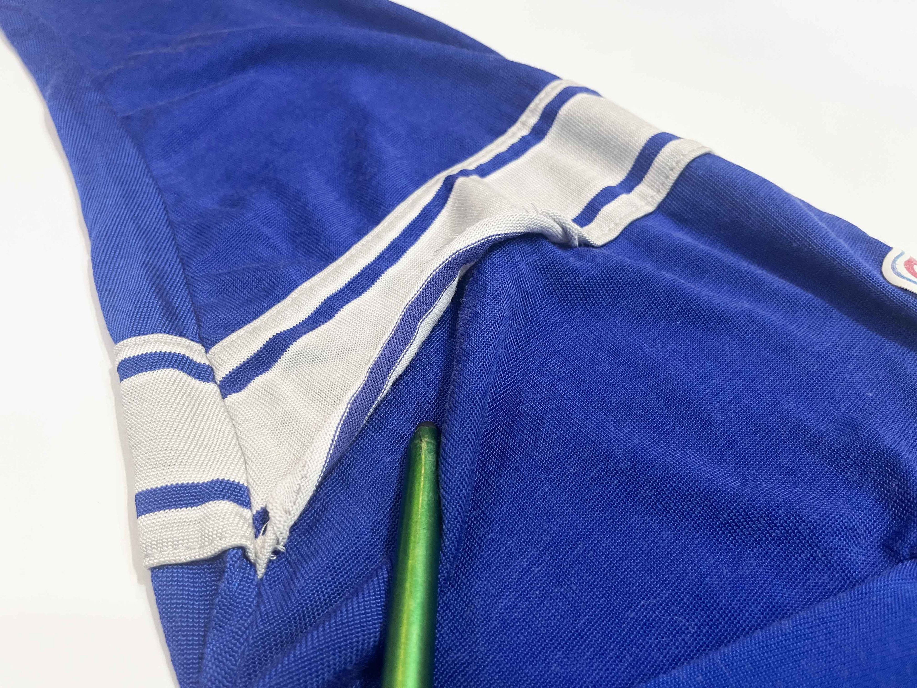Vintage Vintage NFL Detroit Lions #2 Football Jersey Size US L / EU 52-54 / 3 - 10 Thumbnail