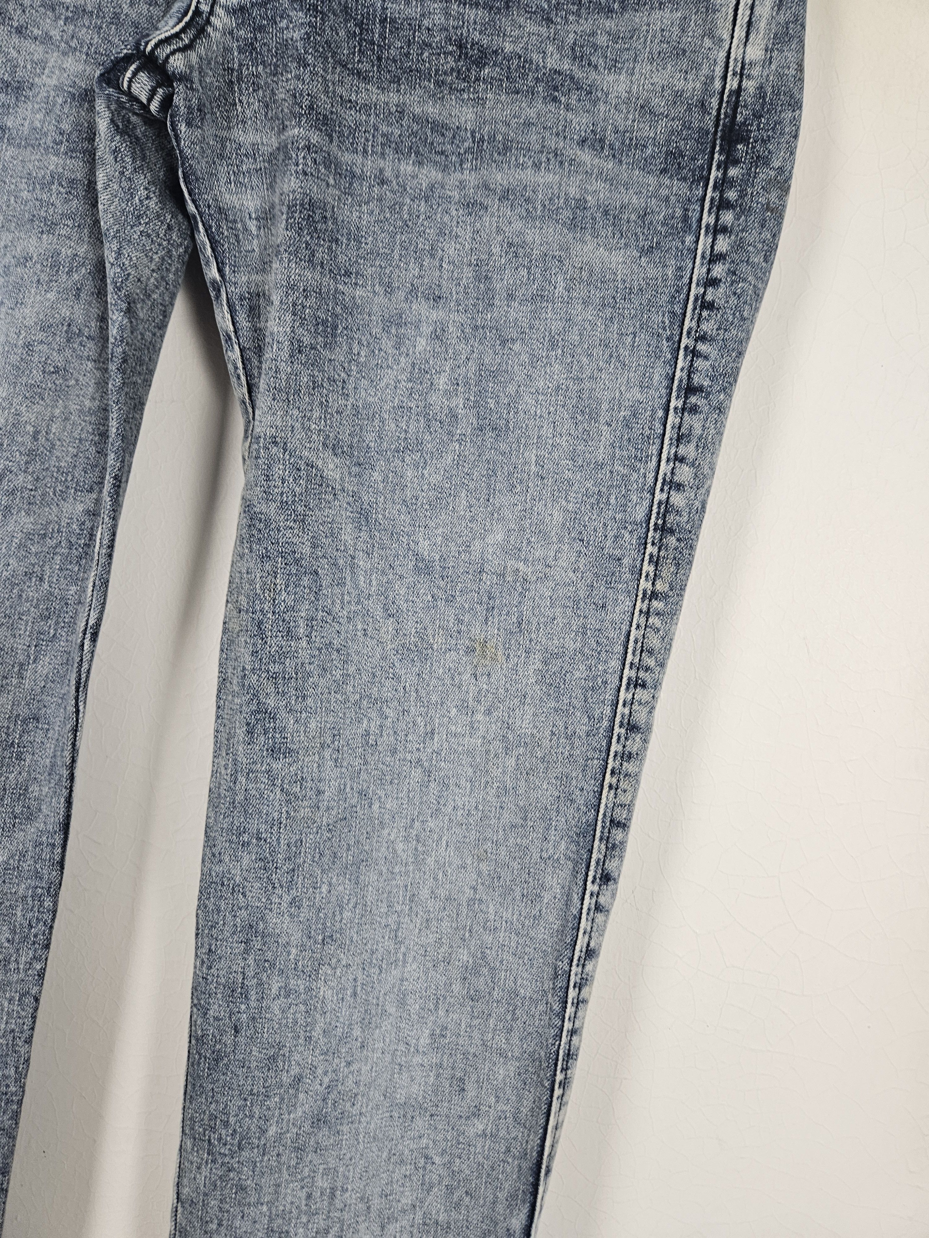 FACTOTUM Factotum Japan denim jeans Size US 32 / EU 48 - 10 Thumbnail