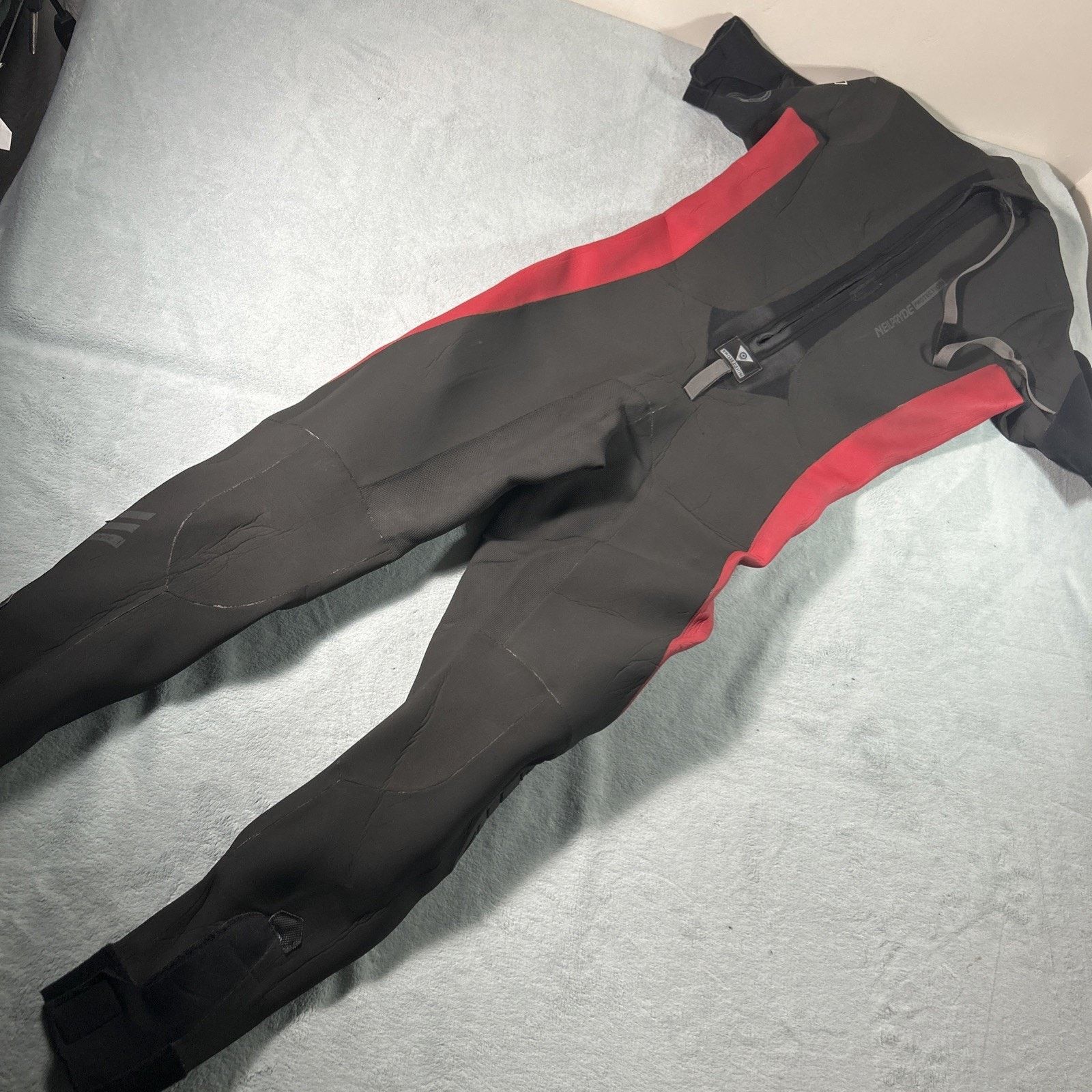 O'Neill Neil Pryde Protection Padded Fullbody Wetsuit Mens 50 Short Size US 44 / EU 60 - 23 Thumbnail