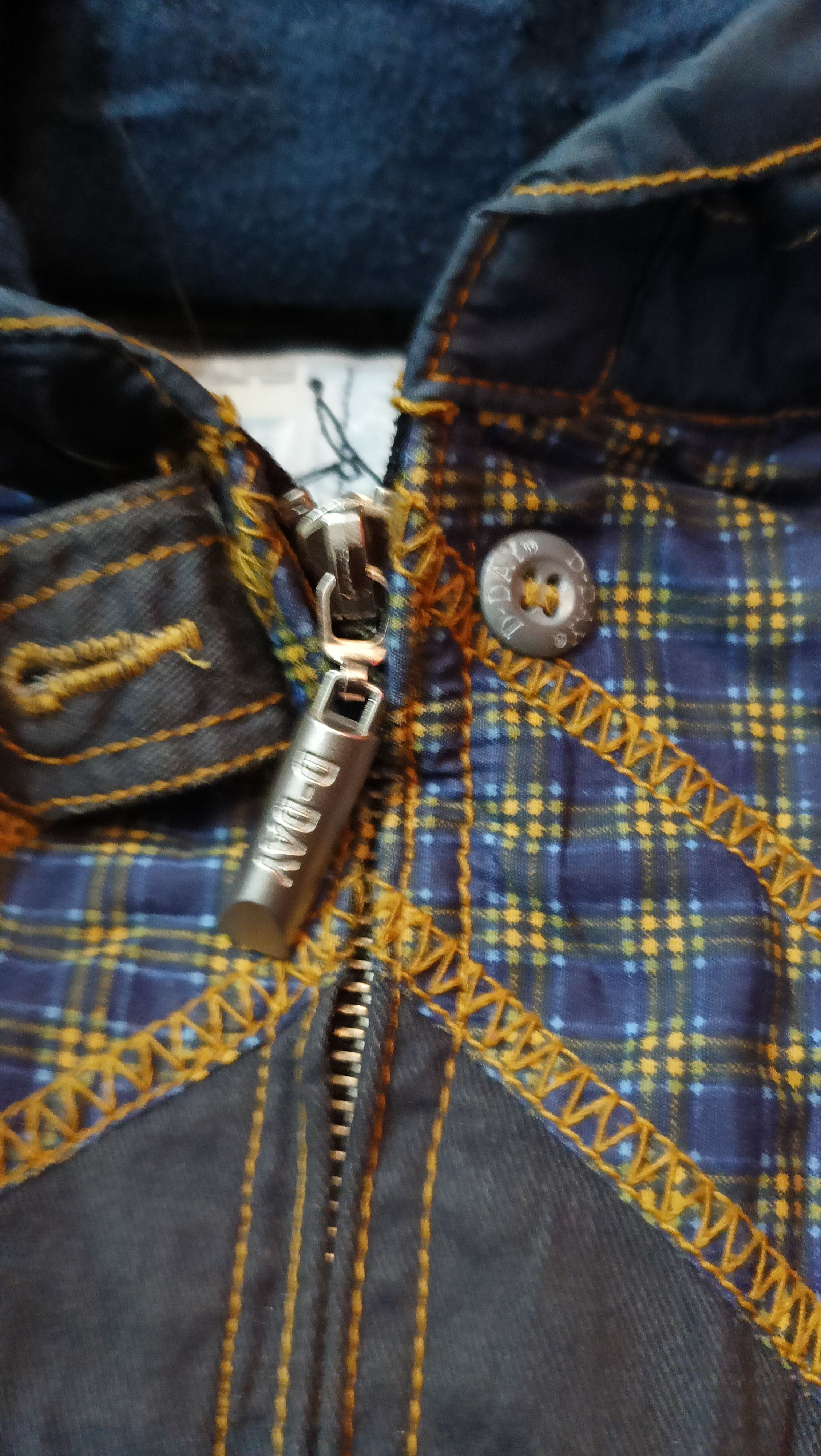 Designer × Japanese Brand Vintage vast tectical d-day Size US L / EU 52-54 / 3 - 5 Thumbnail