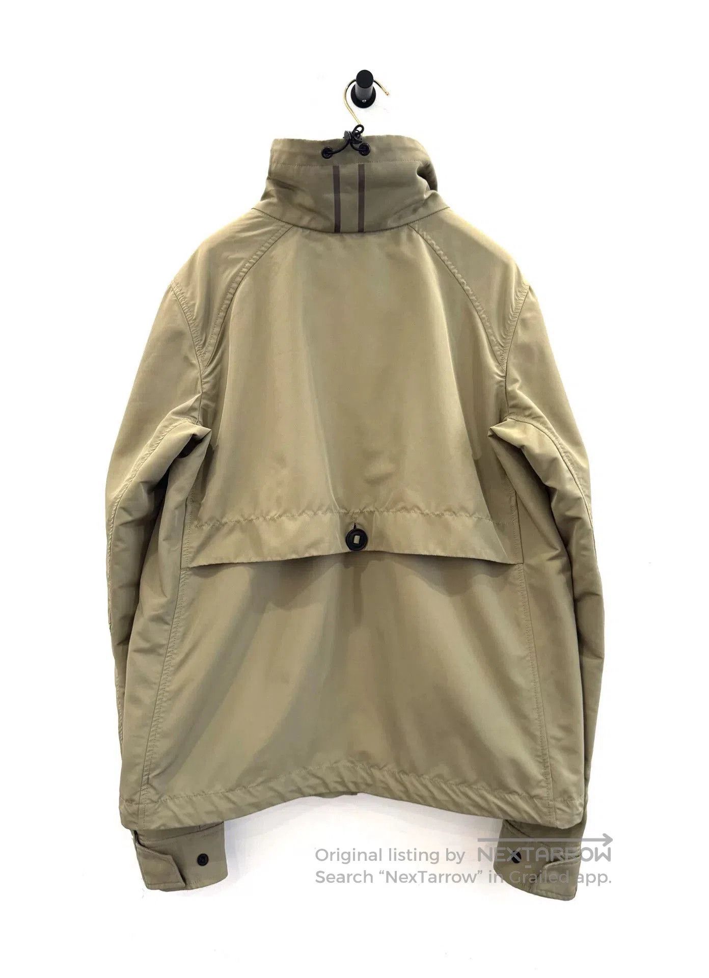 Canada Goose Canada Goose Rosedale Light Brown Jacket. Size M / US 6-8 / IT 42-44 - 2 Thumbnail