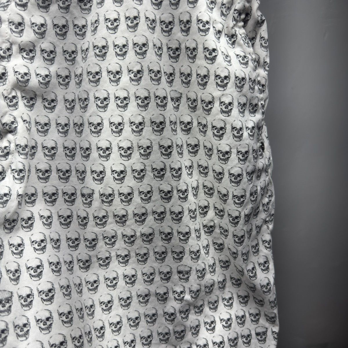 RLX Ralph Lauren Vintage RLX Ralph Lauren Skull Golf Shorts ERD Grunge Size US 34 / EU 50 - 5 Thumbnail