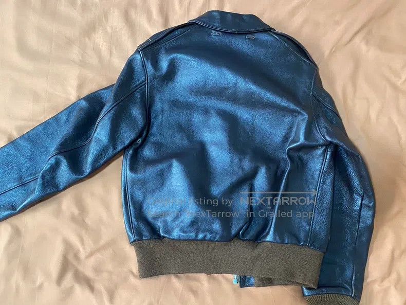 The Real McCoy's The Real McCoys jacket Size US M / EU 48-50 / 2 - 9 Thumbnail