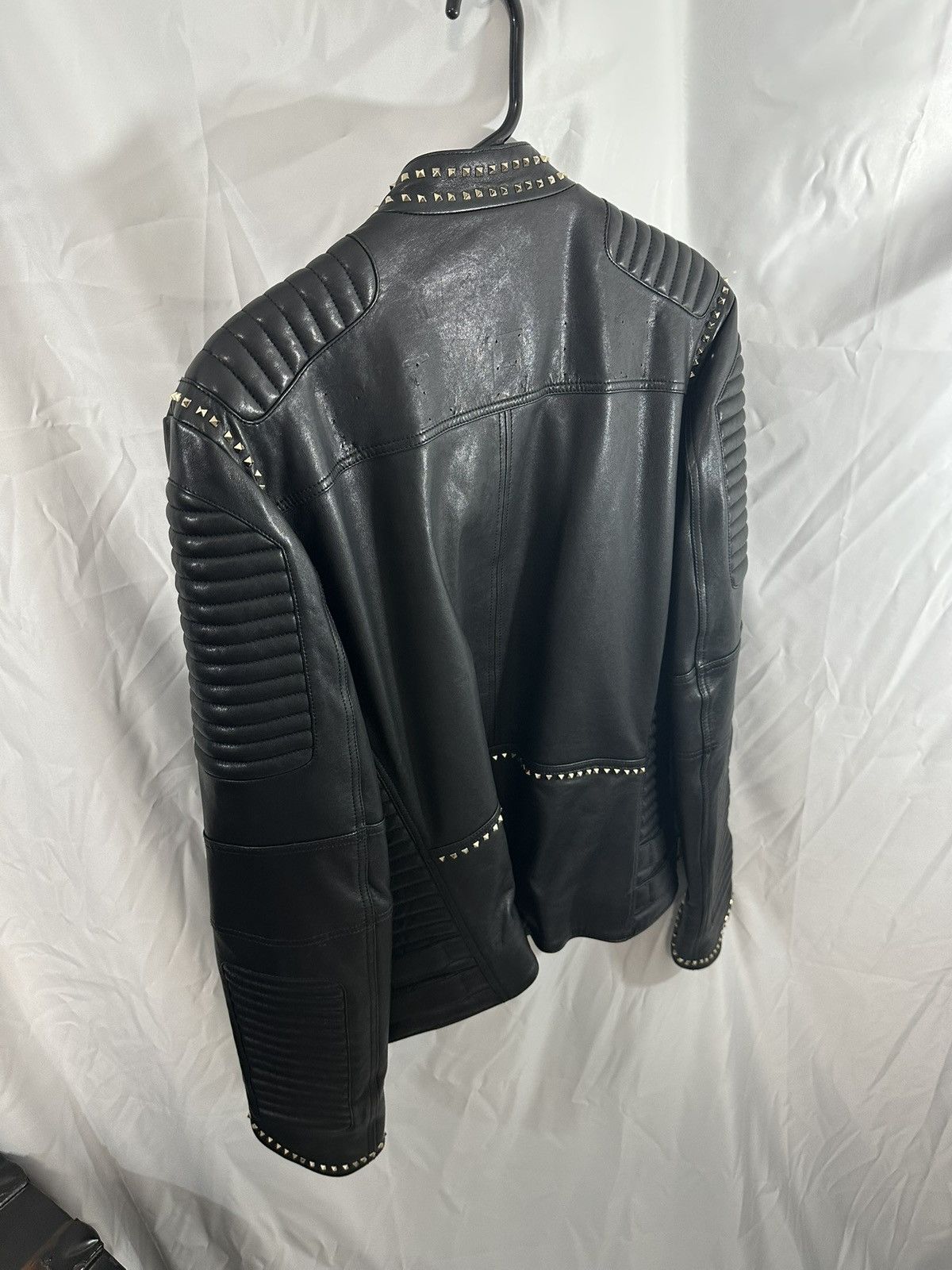 Philipp Plein Philipp Plein Size US XL / EU 56 / 4 - 16 Thumbnail