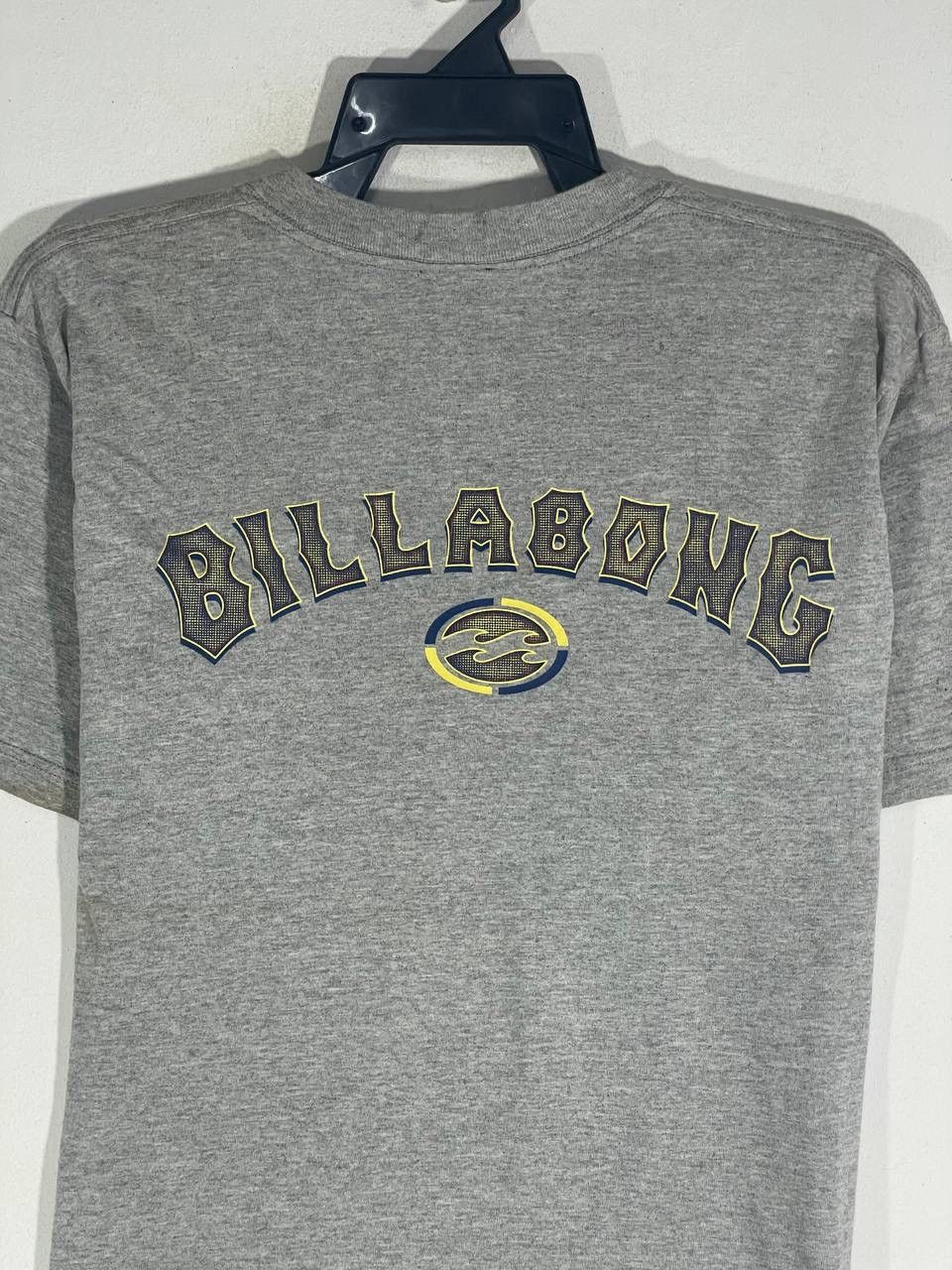 Billabong Vintage billabong surfing Size US M / EU 48-50 / 2 - 6 Thumbnail