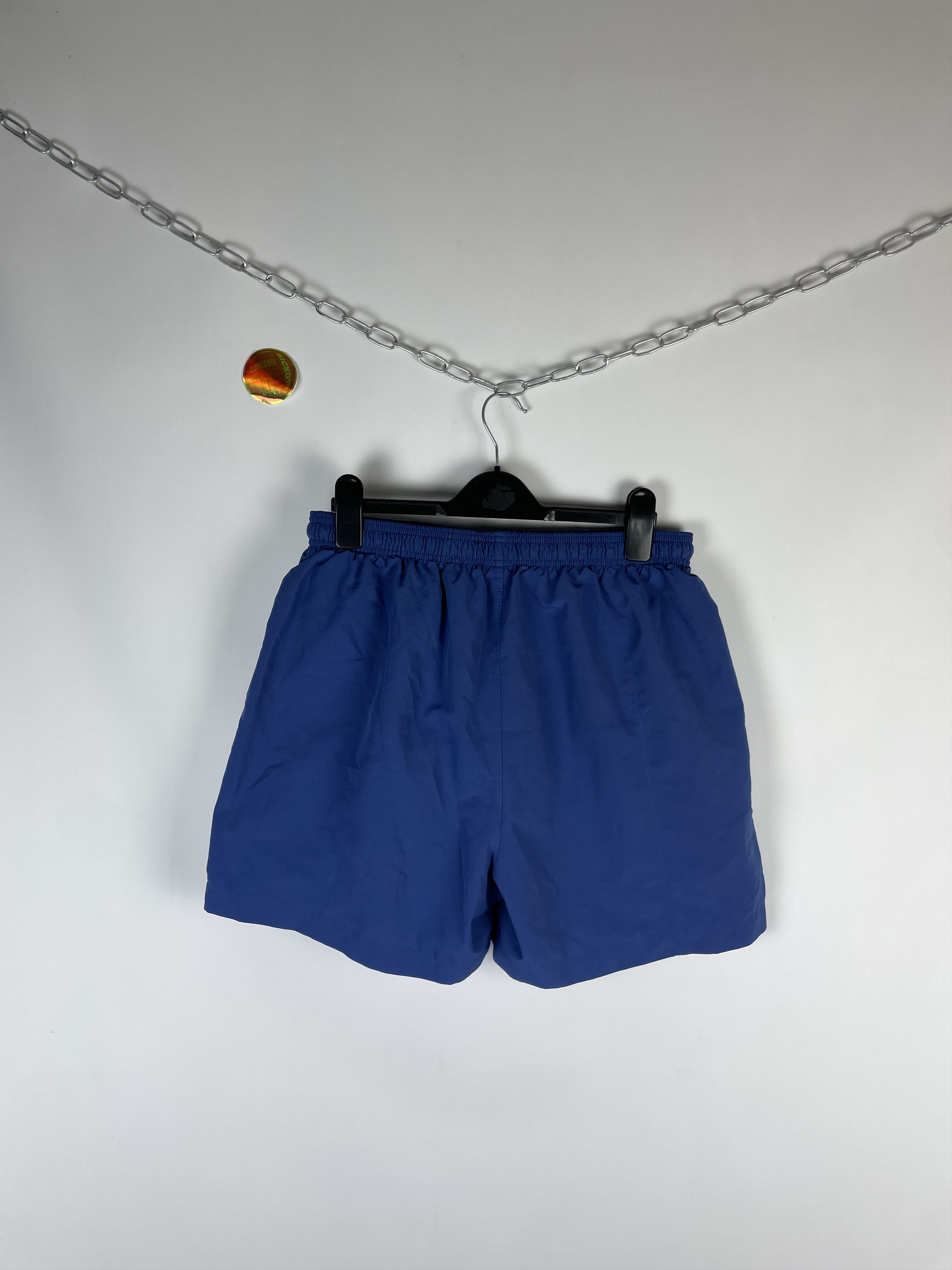 Reebok Vintage Reebok Shorts Y2k Size US 36 / EU 52 - 6 Thumbnail
