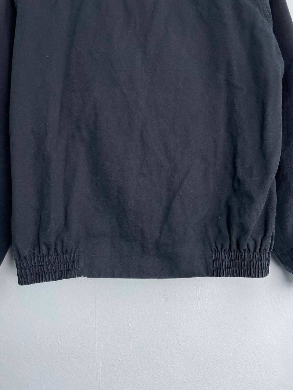 Lyle & Scott × Vintage Lyle Scott Bomber light jacket Size US S / EU 44-46 / 1 - 8 Thumbnail