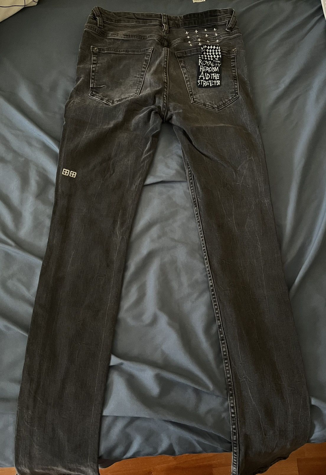 Ksubi Ksubi Van Winkle Size 30 Size US 30 / EU 46 - 2 Thumbnail