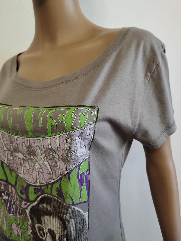 Miss Sixty Miss Sixty tshirt sz S/M Size S / US 4 / IT 40 - 8 Thumbnail
