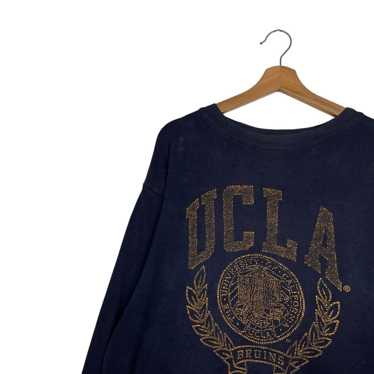 Other UCLA University Of California Crewneck Sweatshirt Size US M / EU 48-50 / 2 - 6 Thumbnail