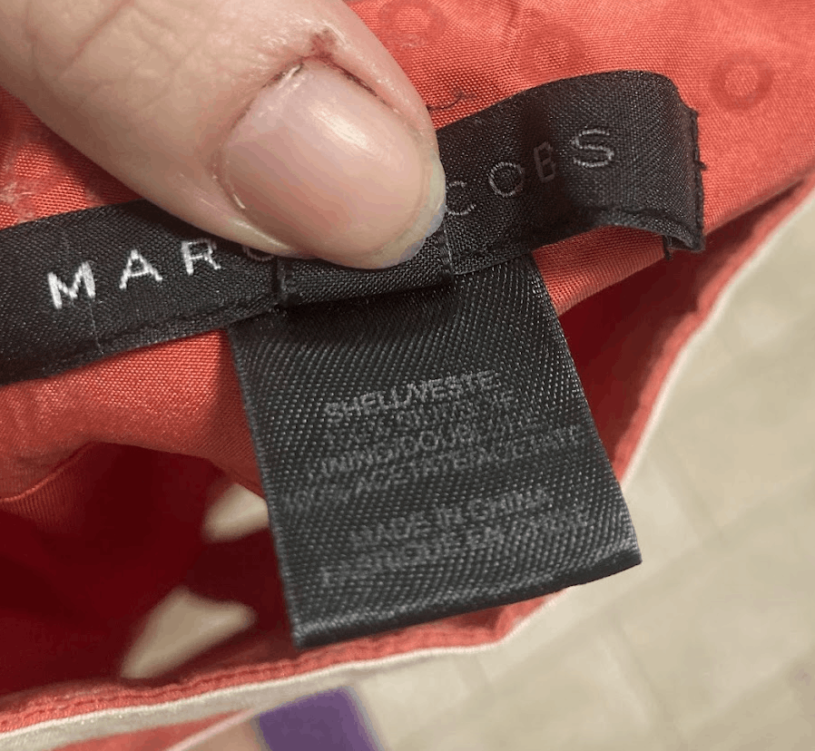 Marc Jacobs Silk Vintage Marc Jacobs skirt Size 27" / US 4 / IT 40 - 4 Thumbnail