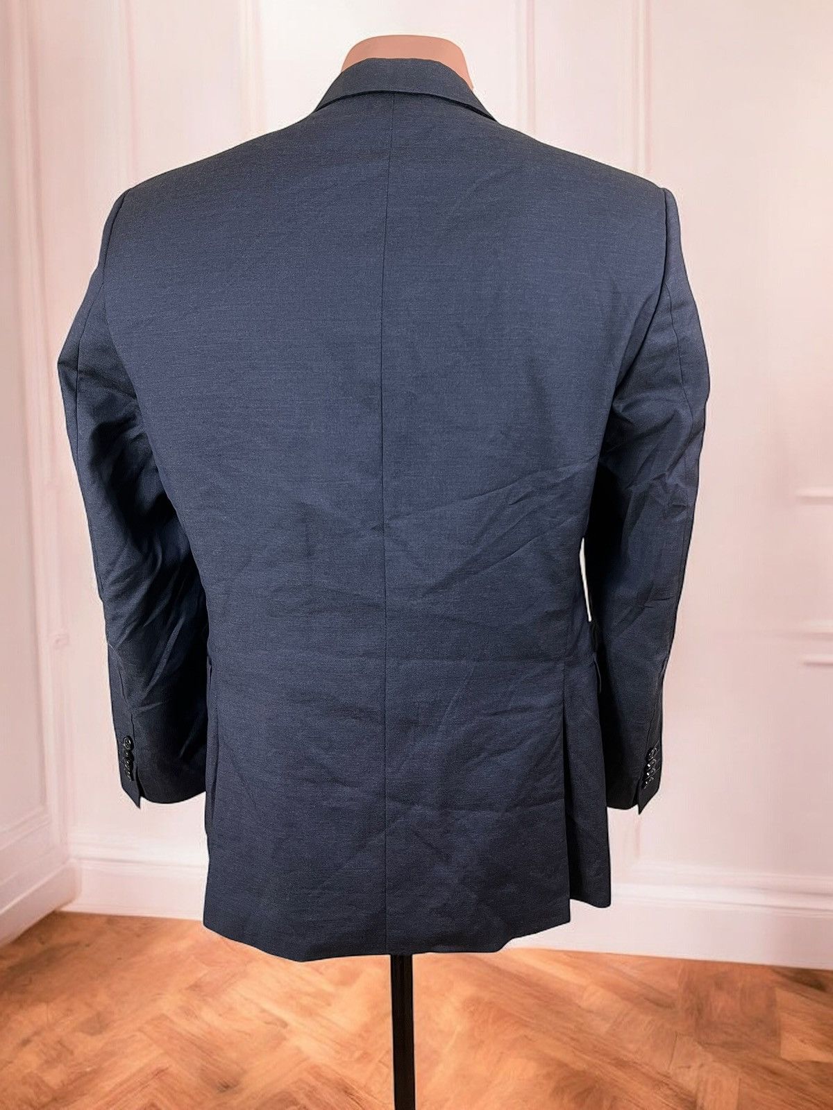 Joop! Joop! Finch-Brad suit jacket size 46 Size 40R - 3 Thumbnail