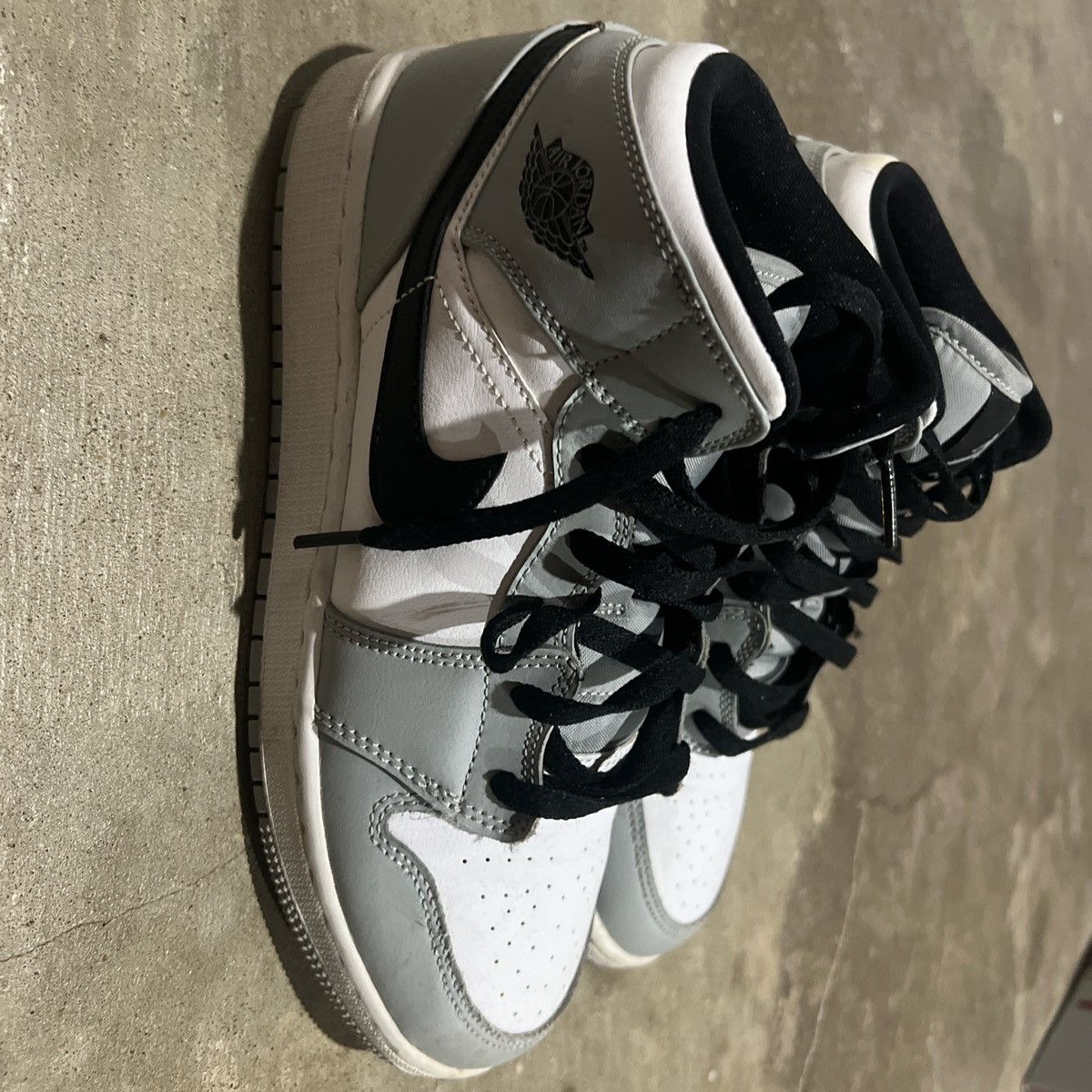 Nike air jordan Size US 6.5 / EU 39-40 - 2 Thumbnail