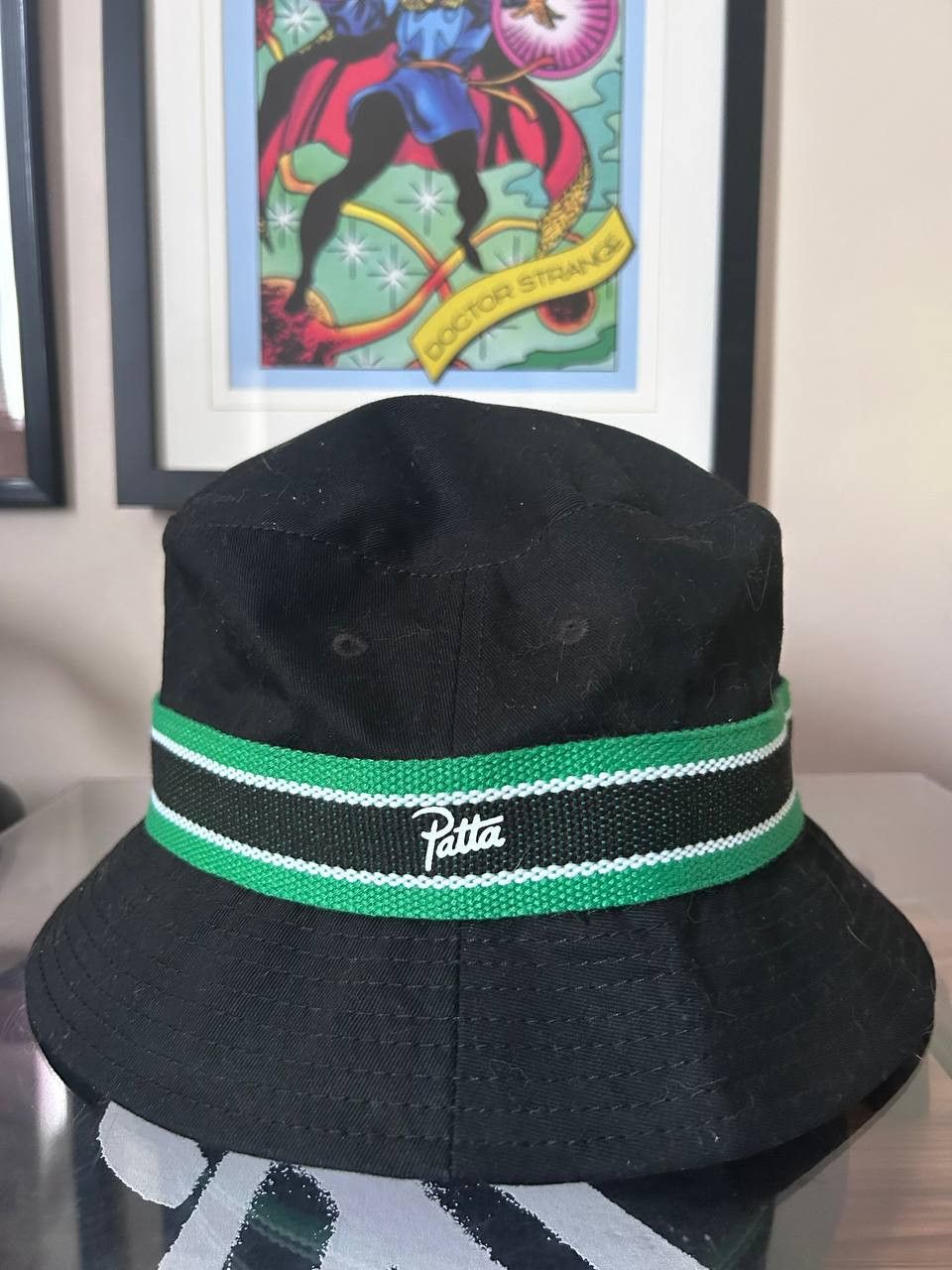 Patta Patta Bucket Hat Size ONE SIZE - 1 Thumbnail