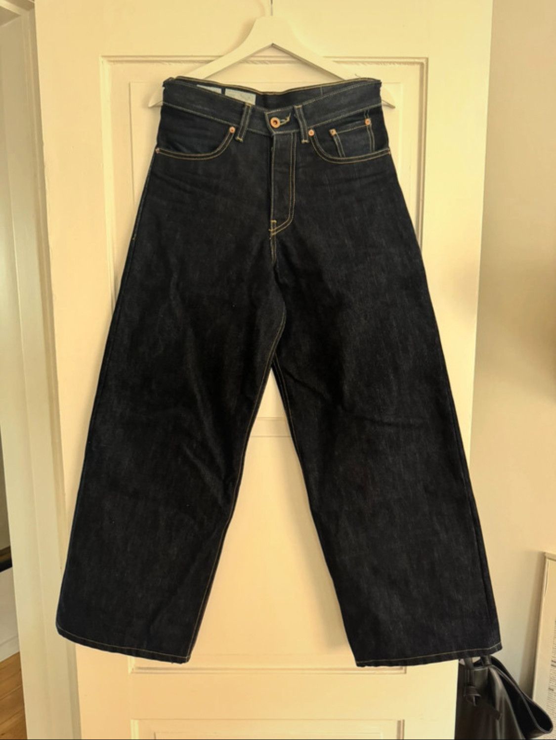 Other Yuremane YEP001 - Indigo (Read Description!!) | Grailed