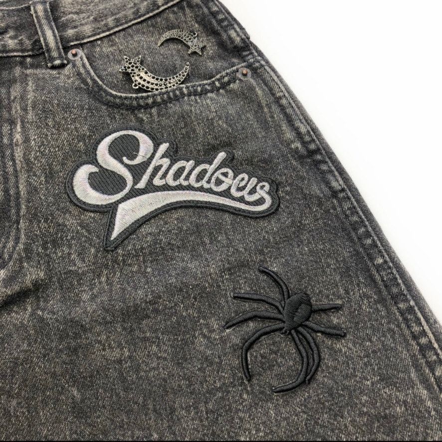 Marc Jacobs Marc Jacobs x Disney Embellished Mini Skirt - RARE Size 27 Size 27" / US 4 / IT 40 - 3 Thumbnail