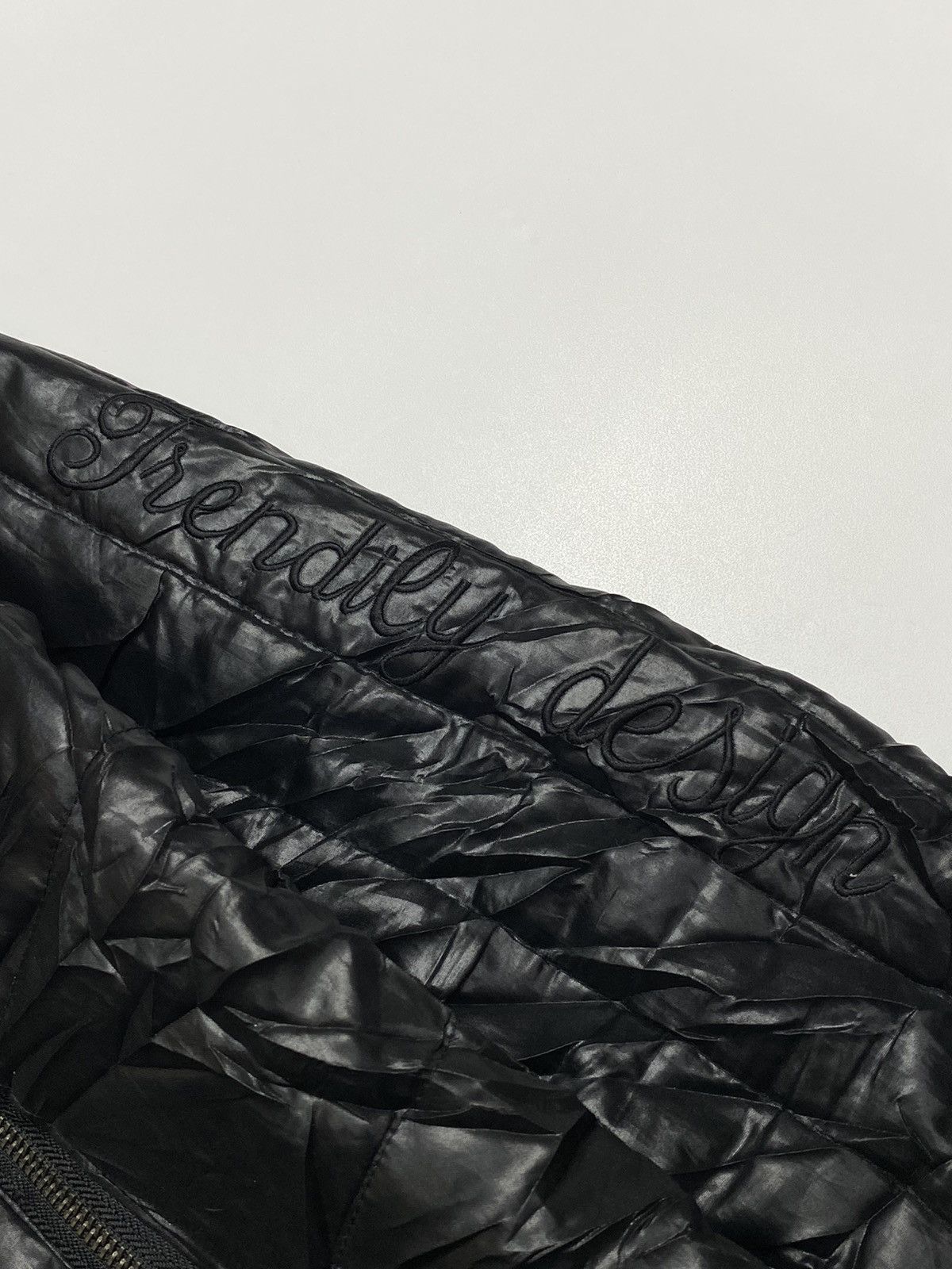 GOA Fur jacket puffer craft works tornadomart inspired Size US M / EU 48-50 / 2 - 5 Thumbnail