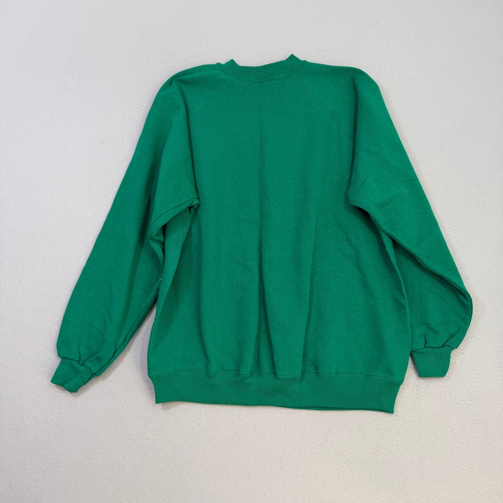 Hanes Vintage Hanes Her Way Sweatshirt Women's Extra Large NEW Size XL / US 12-14 / IT 48-50 - 6 Thumbnail