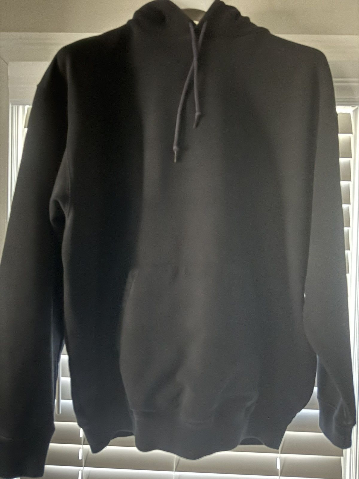 Balenciaga Balenciaga Hoodie Size US M / EU 48-50 / 2 - 1 Thumbnail