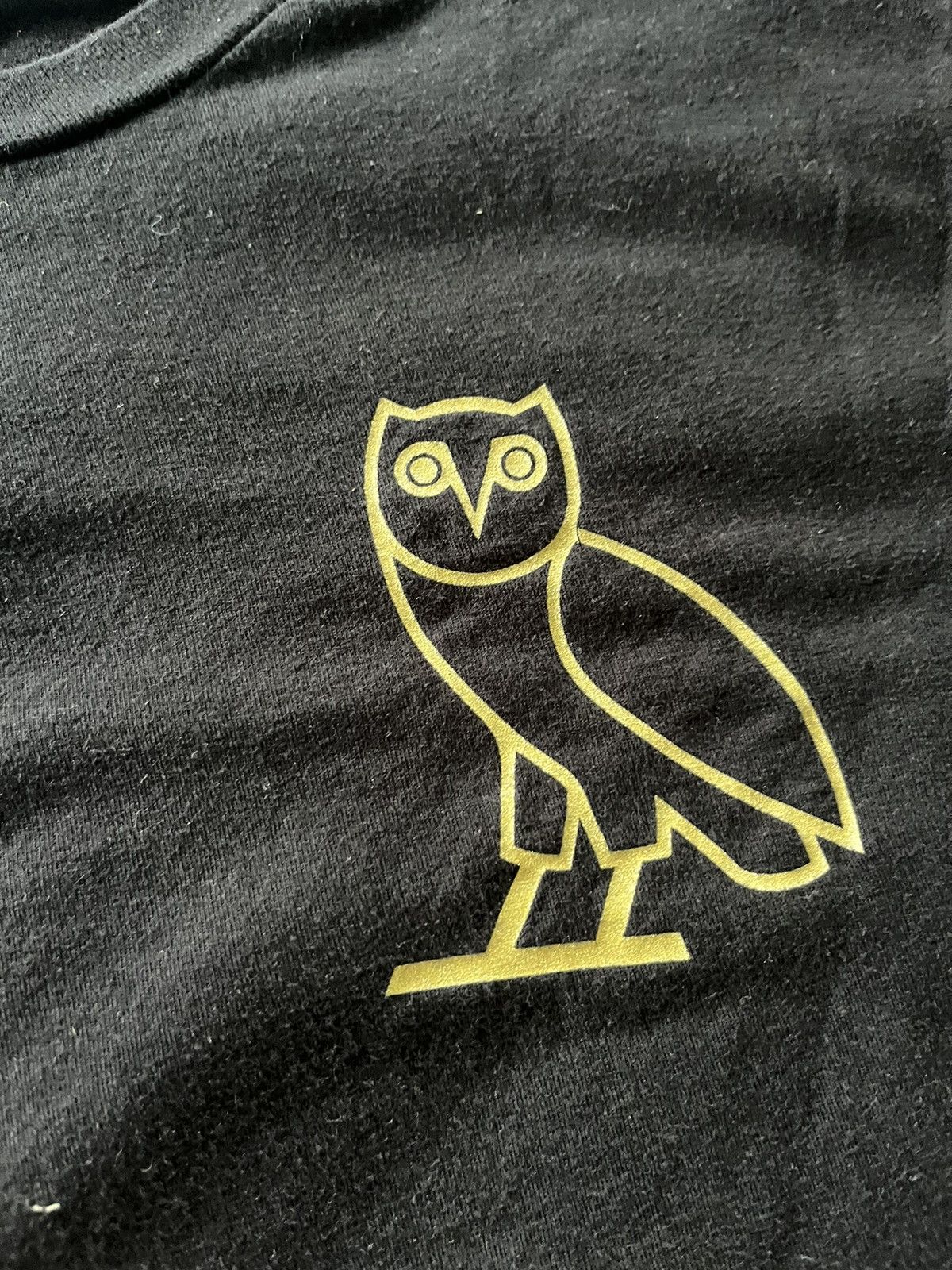 October's Very Own OVO Owl Shirt Small Size US S / EU 44-46 / 1 - 2 Thumbnail