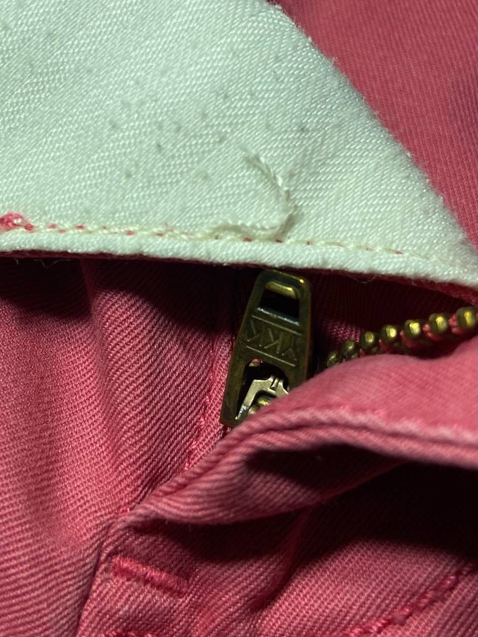 Polo Ralph Lauren Polo Ralph Lauren vintage pink Shorts Streetwear y2k Size US 36 / EU 52 - 6 Thumbnail