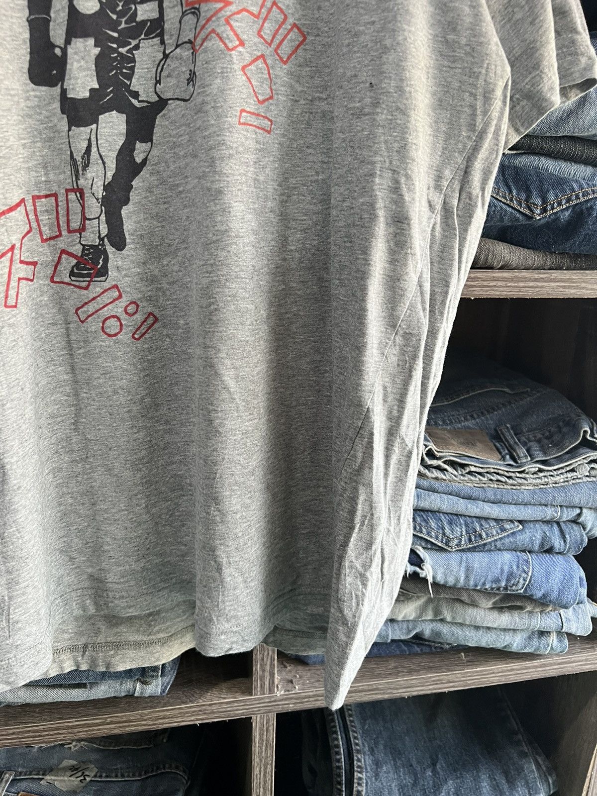 Anime 🔥Uniqlo Anime Hajime No Ippo Tees Size US L / EU 52-54 / 3 - 9 Thumbnail
