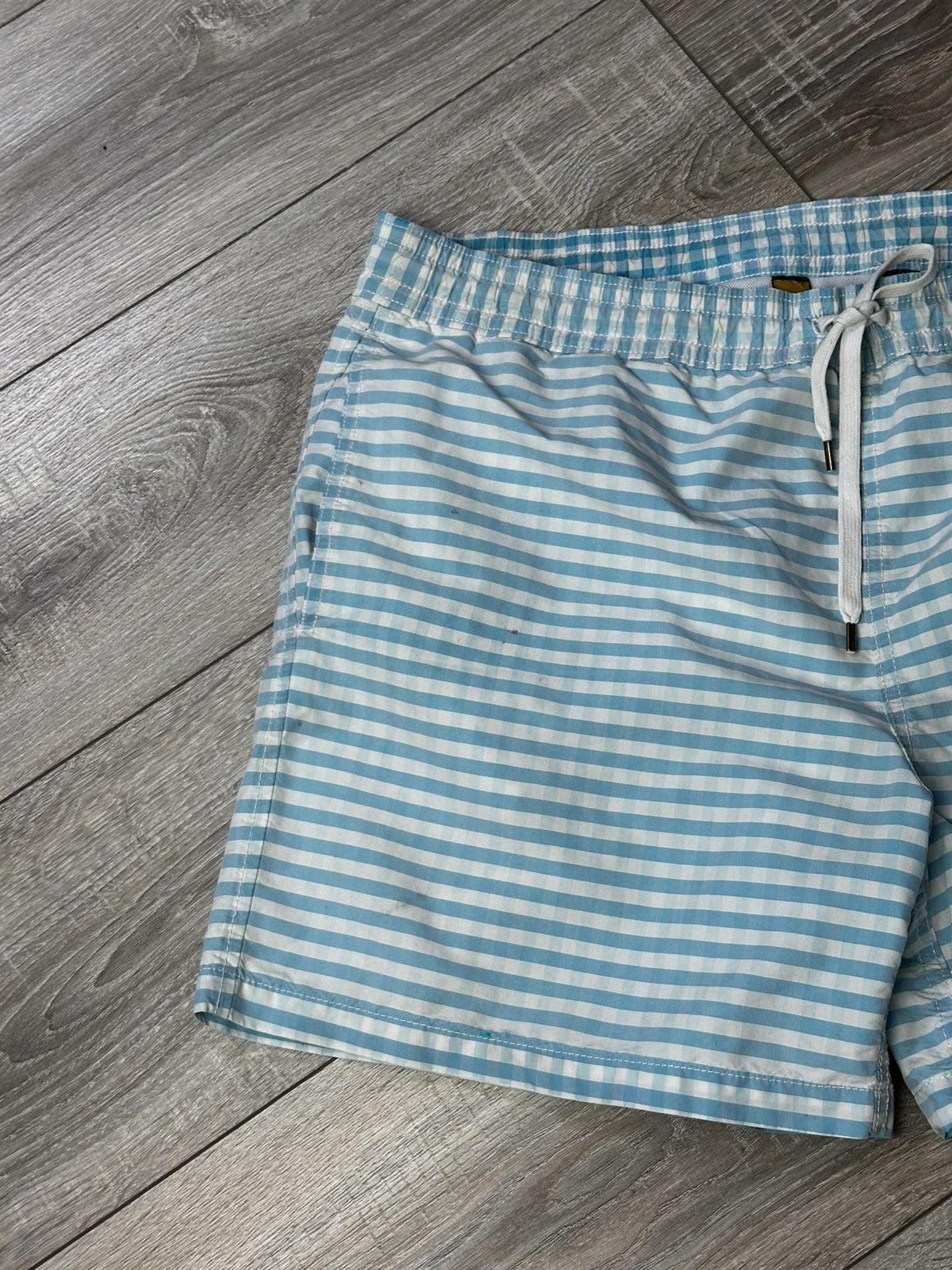 Polo Ralph Lauren Vintage Polo Ralph Lauren Shorts Size US 34 / EU 50 - 3 Thumbnail