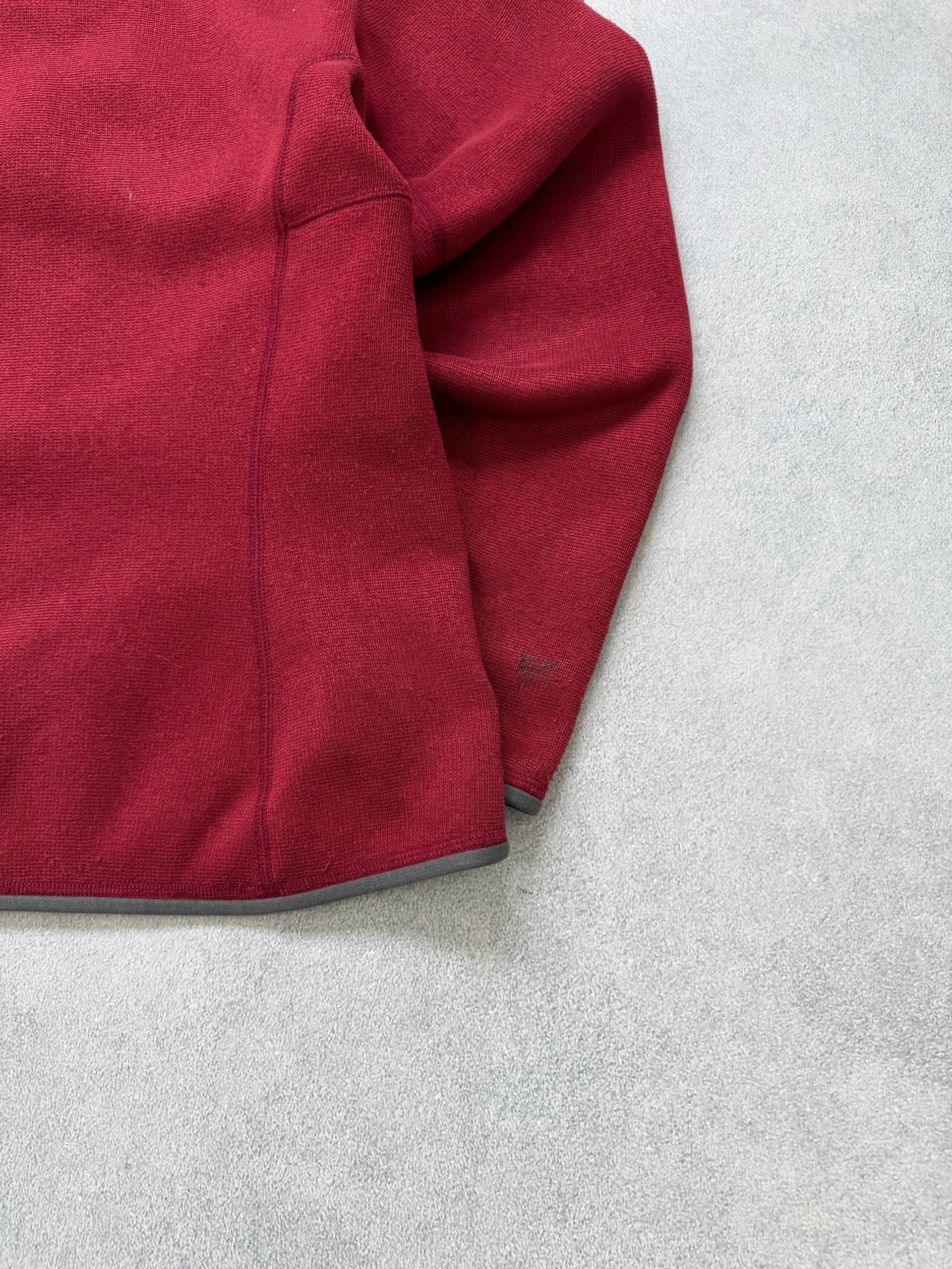 Arc'teryx Vintage Arc'teryx Technical Fleece Jacket Outdoor Style Size US M / EU 48-50 / 2 - 14 Thumbnail