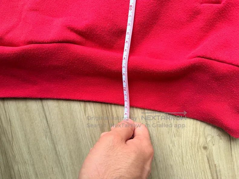 Wtaps Wtaps Hooded Half-Zip Sweatshirt Size US XL / EU 56 / 4 - 6 Thumbnail