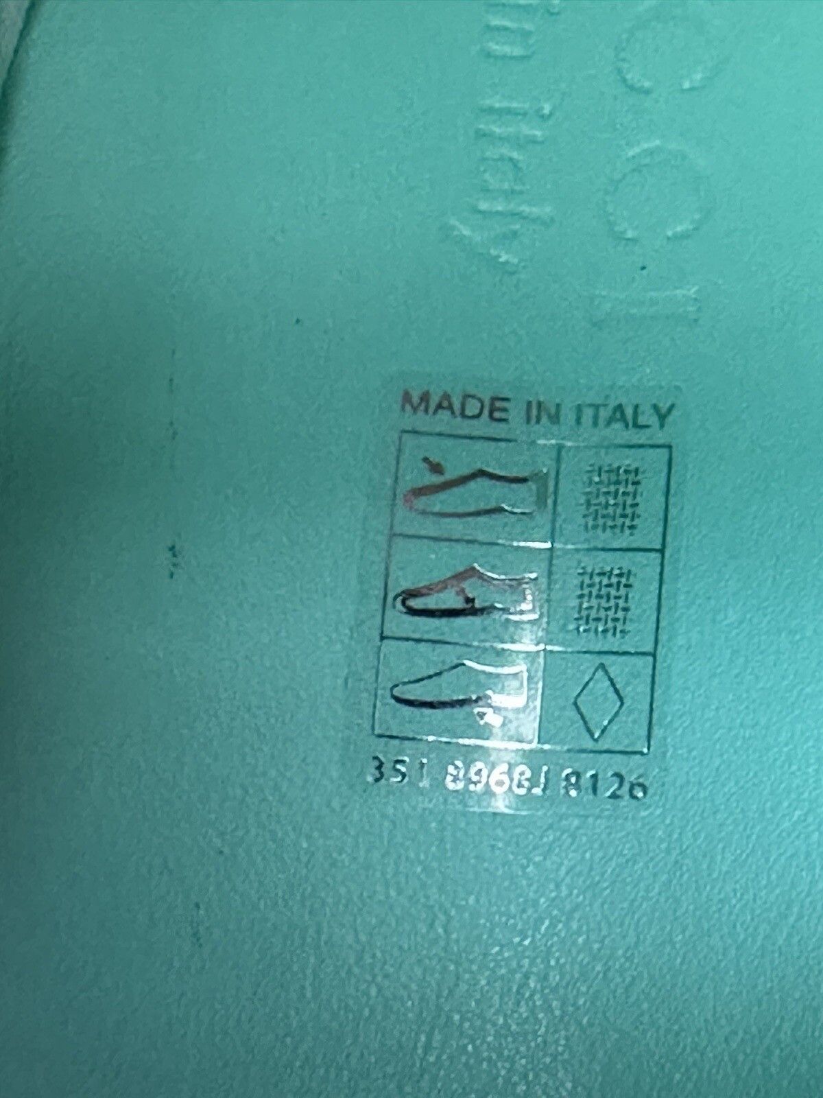 Gucci Size-EU-47,5/UK-13,5/US-14,5New Gucci Sneakers Men's Size US 14 / EU 47 - 8 Thumbnail