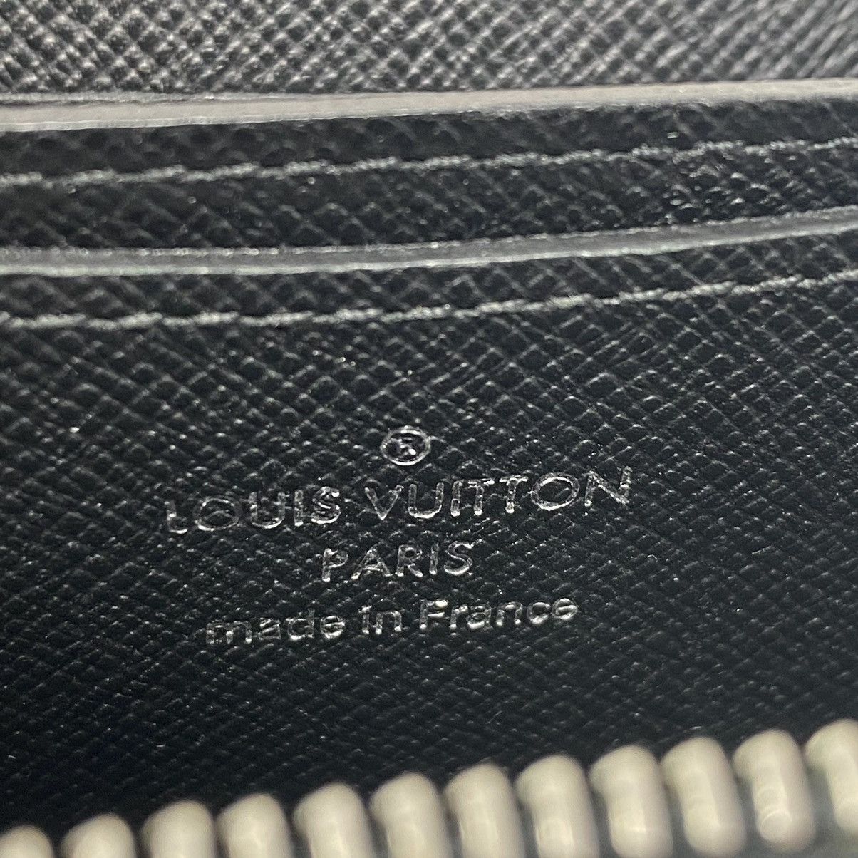 Louis Vuitton Louis Vuitton Zip Coin Purse Damier Wallet Size ONE SIZE - 5 Thumbnail
