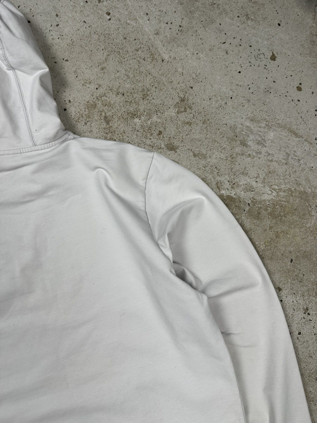 Nike × Nike ACG × Vintage Vintage Y2K Nike ACG Big Logo Hoodie Sweatshirt Swoosh Size US M / EU 48-50 / 2 - 13 Thumbnail