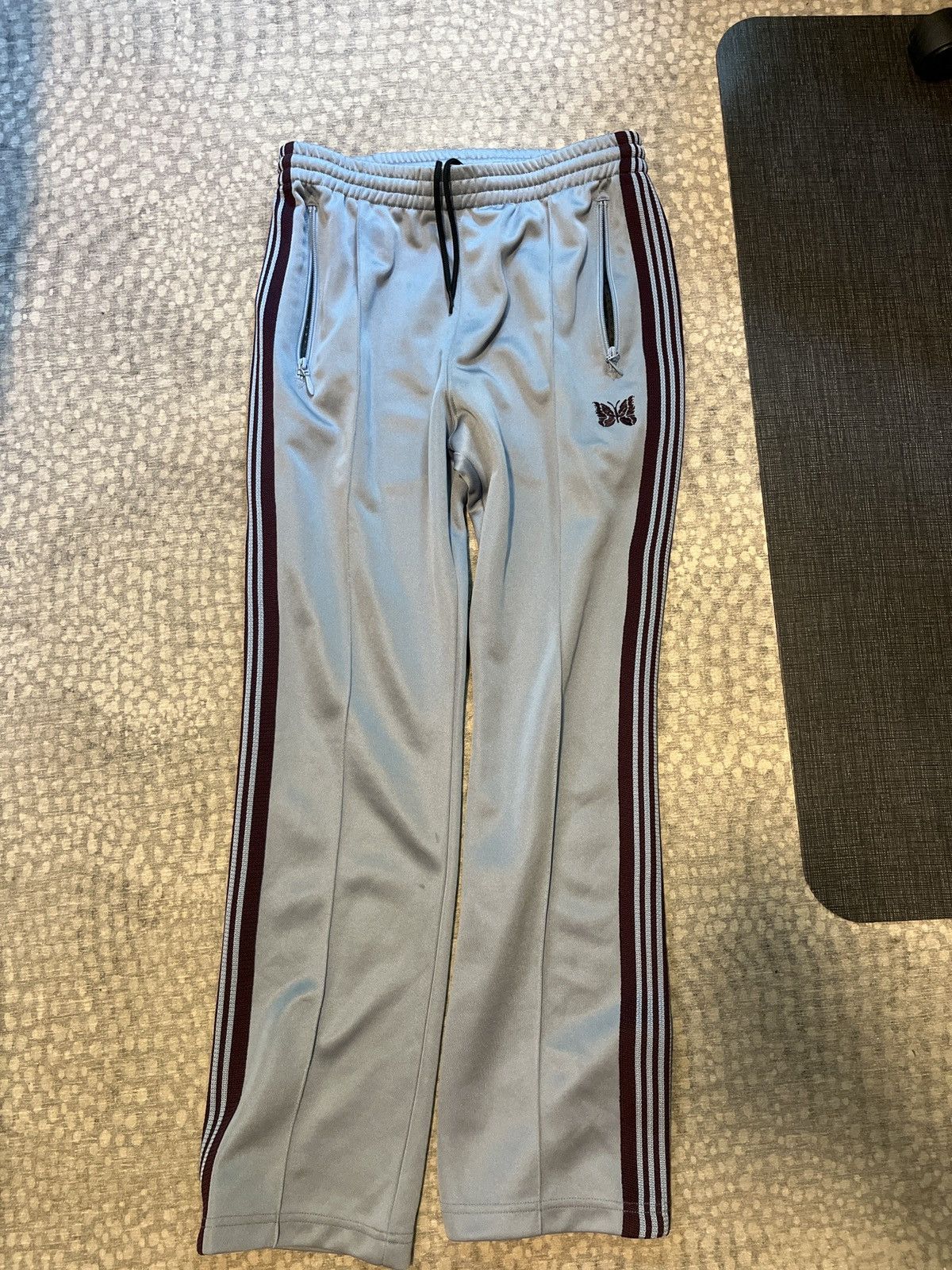 Needles Needles Sweatpants Size US 31 - 1 Thumbnail