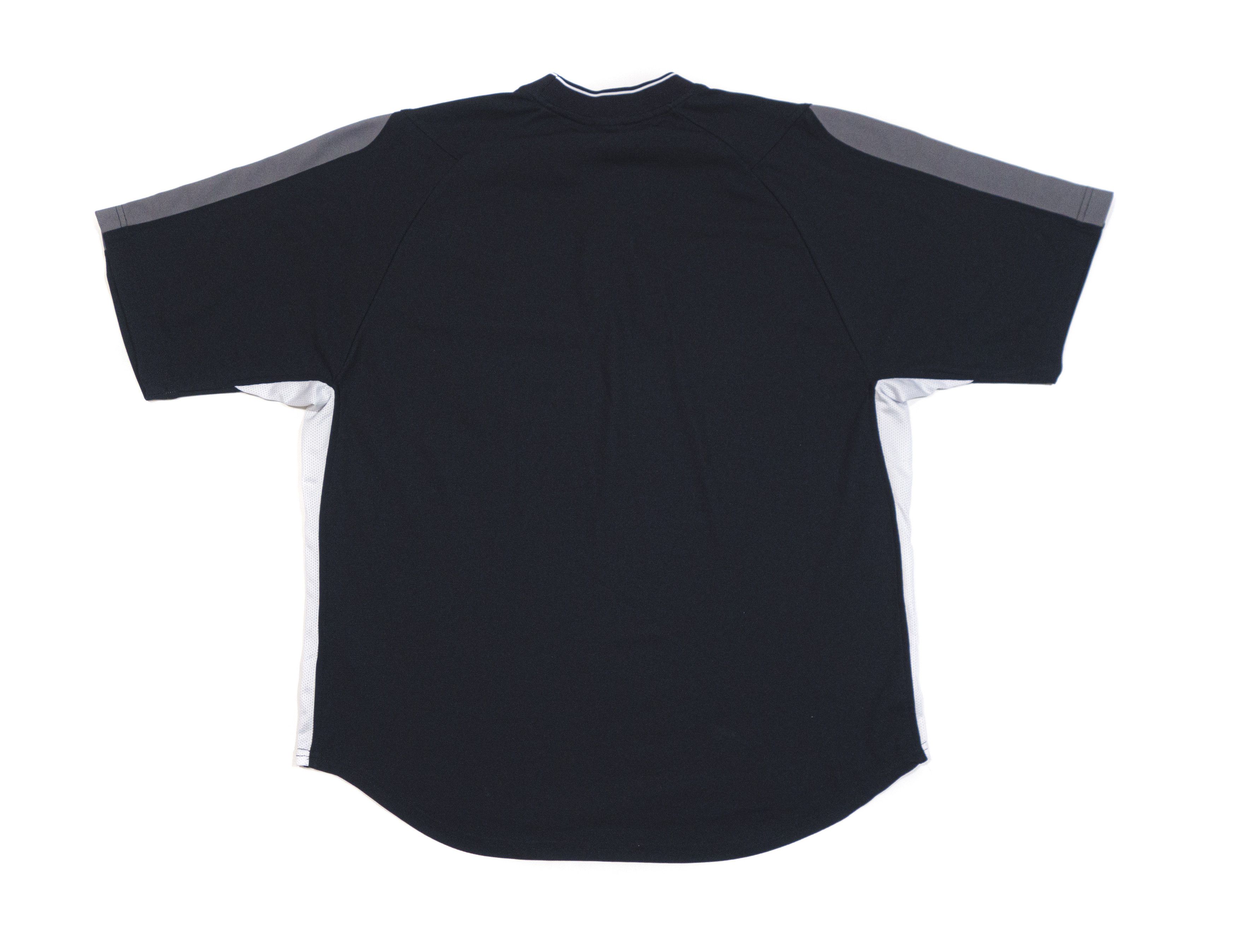 Nike 90S Team Center Swoosh Sport T-Shirt Size US L / EU 52-54 / 3 - 2 Thumbnail