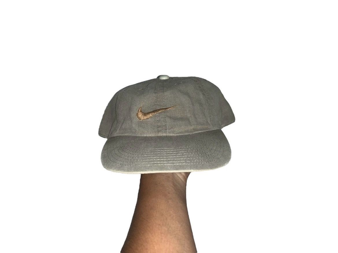 Nike Vintage NIKE ACG HAT Size ONE SIZE - 1 Thumbnail