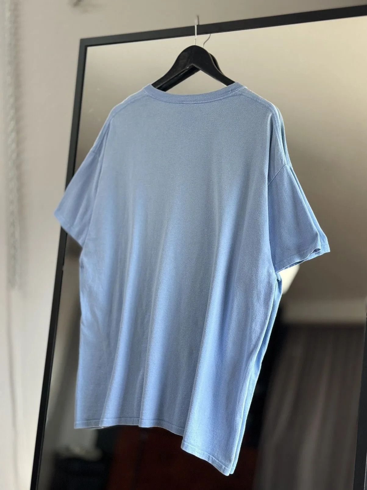 Thrasher Vintage Thrasher T-shirt Sk8 Stussy style Faded Y2K USA Size US XL / EU 56 / 4 - 12 Thumbnail